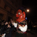 Cabalgata de los Reyes Magos