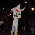 Cabalgata de los Reyes Magos