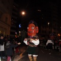 Cabalgata de los Reyes Magos