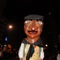 Cabalgata de los Reyes Magos