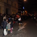 Cabalgata de los Reyes Magos