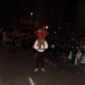 Cabalgata de los Reyes Magos