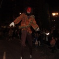 Cabalgata de los Reyes Magos