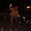 Cabalgata de los Reyes Magos