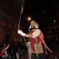 Cabalgata de los Reyes Magos