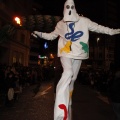 Cabalgata de los Reyes Magos