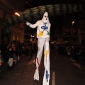 Cabalgata de los Reyes Magos