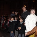 Cabalgata de los Reyes Magos