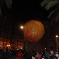 Cabalgata de los Reyes Magos
