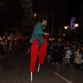 Cabalgata de los Reyes Magos