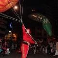 Cabalgata de los Reyes Magos