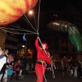 Cabalgata de los Reyes Magos