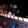 Cabalgata de los Reyes Magos