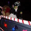Cabalgata de los Reyes Magos