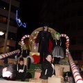 Cabalgata de los Reyes Magos