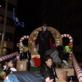 Cabalgata de los Reyes Magos