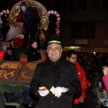 Cabalgata de los Reyes Magos