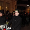 Cabalgata de los Reyes Magos