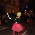 Cabalgata de los Reyes Magos