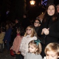 Cabalgata de los Reyes Magos