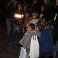 Cabalgata de los Reyes Magos
