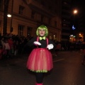 Cabalgata de los Reyes Magos