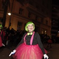 Cabalgata de los Reyes Magos