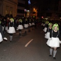 Cabalgata de los Reyes Magos