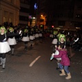 Cabalgata de los Reyes Magos