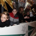 Cabalgata de los Reyes Magos