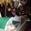 Cabalgata de los Reyes Magos