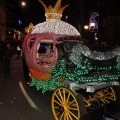 Cabalgata de los Reyes Magos