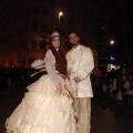 Cabalgata de los Reyes Magos
