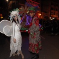 Cabalgata de los Reyes Magos