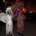 Cabalgata de los Reyes Magos