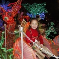 Cabalgata de los Reyes Magos
