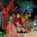 Cabalgata de los Reyes Magos