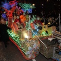 Cabalgata de los Reyes Magos