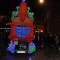 Cabalgata de los Reyes Magos