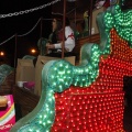 Cabalgata de los Reyes Magos