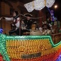 Cabalgata de los Reyes Magos