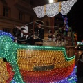 Cabalgata de los Reyes Magos