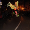Cabalgata de los Reyes Magos
