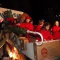 Cabalgata de los Reyes Magos