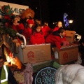Cabalgata de los Reyes Magos