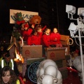 Cabalgata de los Reyes Magos