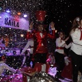 Cabalgata de los Reyes Magos