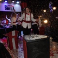Cabalgata de los Reyes Magos