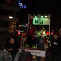 Cabalgata de los Reyes Magos