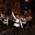 Cabalgata de los Reyes Magos